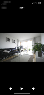 1 bedroom apartment to rent, Frean Street, London, SE16