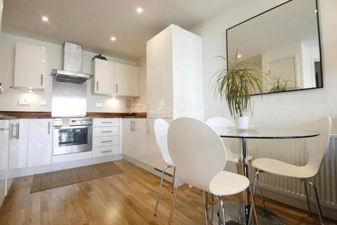 1 bedroom apartment to rent, Frean Street, London, SE16