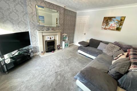 3 bedroom semi-detached house for sale, Greensmith Way, Westhoughton, Bolton