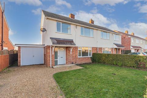 3 bedroom semi-detached house for sale, Buristead Road, Great Shelford, Cambridge, Cambridgeshire