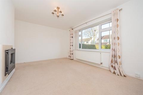 24 Buristead Road, Great Shelford, Cambridge, CB22 5EJ