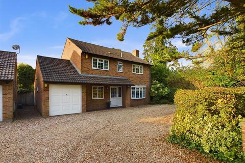 4 bedroom detached house for sale, Bristol Road, Quedgeley, Gloucester