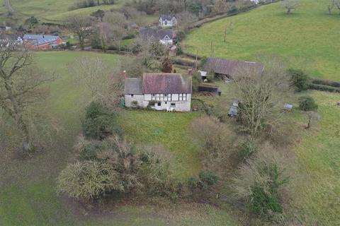 3 bedroom detached house for sale, Lower Bromlow, Bromlow, Shrewsbury