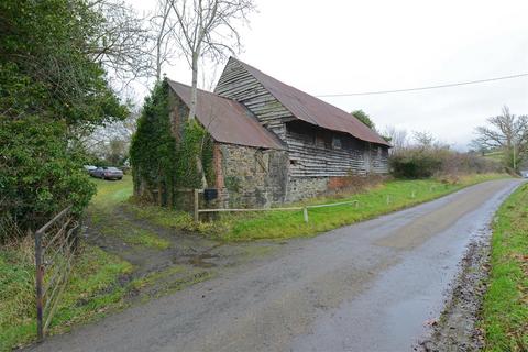 3 bedroom detached house for sale, Lower Bromlow, Bromlow, Shrewsbury