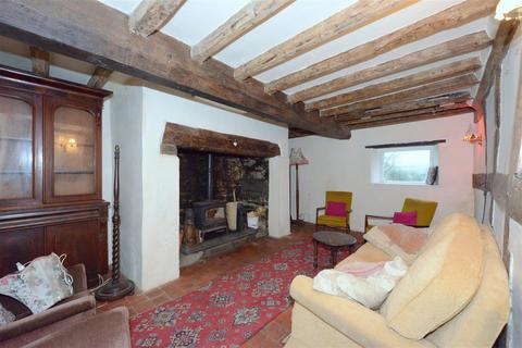 3 bedroom detached house for sale, Lower Bromlow, Bromlow, Shrewsbury