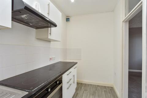 1 bedroom ground floor flat for sale, North Road, Queenborough, Sheerness, Kent