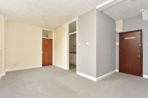 1 bedroom ground floor flat for sale, North Road, Queenborough, Sheerness, Kent