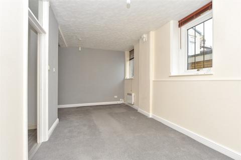 1 bedroom ground floor flat for sale, North Road, Queenborough, Sheerness, Kent