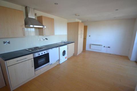 1 bedroom flat to rent, Navigation Street, Leicester, Leicestershire