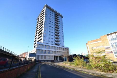 1 bedroom flat to rent, Navigation Street, Leicester, Leicestershire