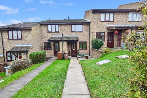 2 bedroom terraced house for sale, Raleigh Close, Walderslade, ME5