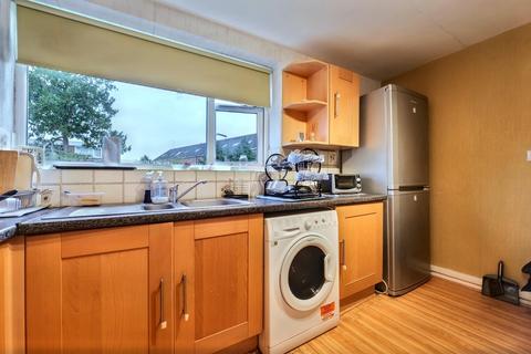 2 bedroom apartment for sale, Bankside Close, Coventry