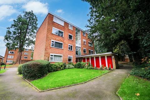 Bankside Close, Coventry