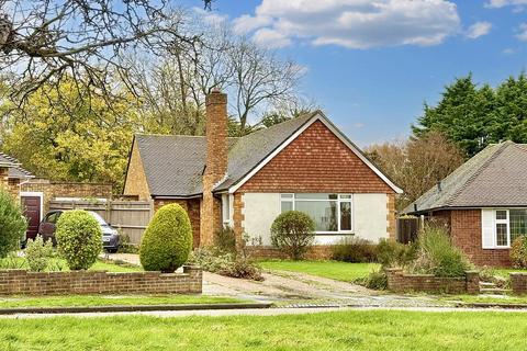 3 bedroom detached bungalow for sale, Haystoun Close, Eastbourne