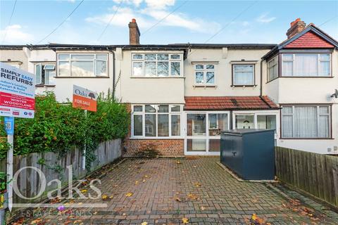 3 bedroom terraced house for sale, Runnymede Crescent, Streatham Vale