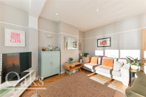 3 bedroom terraced house for sale, Runnymede Crescent, Streatham Vale