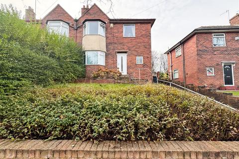 3 bedroom semi-detached house for sale, Moonshine Lane, Sheffield, S5