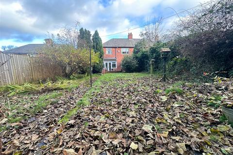 3 bedroom semi-detached house for sale, Moonshine Lane, Sheffield, S5