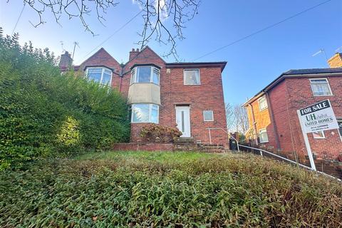 3 bedroom semi-detached house for sale, Moonshine Lane, Sheffield, S5