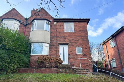 3 bedroom semi-detached house for sale, Moonshine Lane, Sheffield, S5