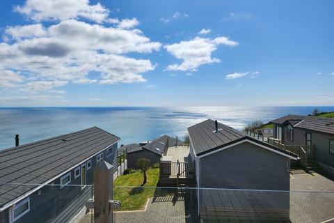 2 bedroom lodge for sale, Coast View Holiday Park