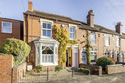 3 bedroom end of terrace house for sale, Bridle Road, Stourbridge, DY8 4QE