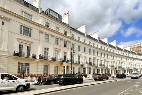 6 bedroom terraced house for sale, Belgravia, London SW1X