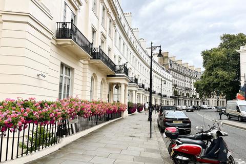 6 bedroom terraced house for sale, Belgravia, London SW1X