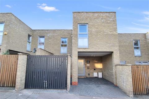 3 bedroom terraced house for sale, Bloomfield Road, Woolwich, SE18