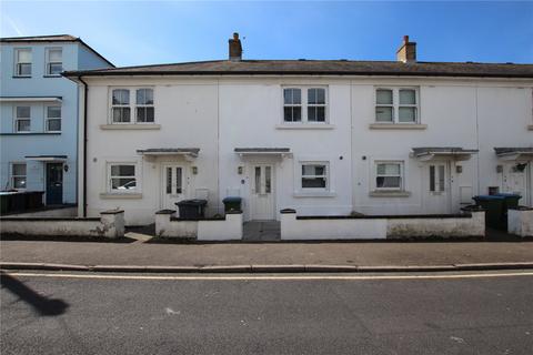 2 bedroom terraced house to rent, Western Road, Littlehampton, West Sussex, BN17