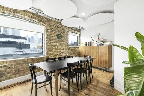 Office to rent, 4th Floor, 135-139 Curtain Road, London, EC2A 3BX