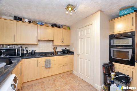 3 bedroom detached house for sale, Castner Court, Runcorn