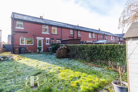 3 bedroom end of terrace house for sale, Shakespeare Terrace, Chorley