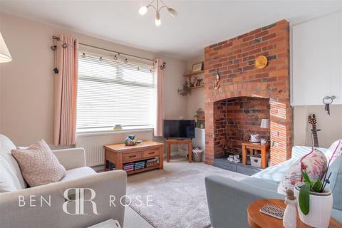 3 bedroom end of terrace house for sale, Shakespeare Terrace, Chorley