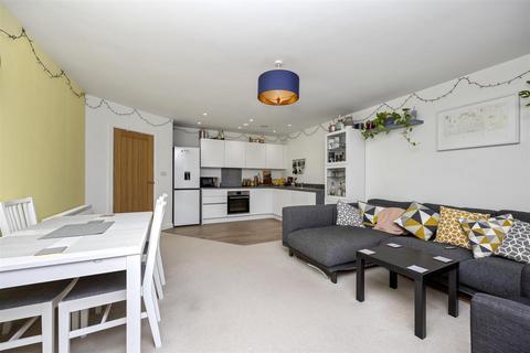 2 bedroom flat for sale, Rowan Close, Portslade, Brighton