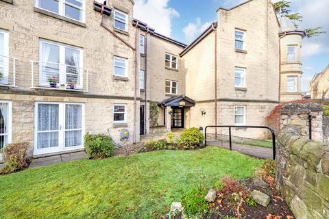 1 bedroom retirement property for sale, 2 (Flat 9) Manse Road, Corstorphine, Edinburgh