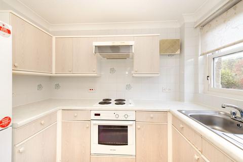 1 bedroom retirement property for sale, 2 (Flat 9) Manse Road, Corstorphine, Edinburgh