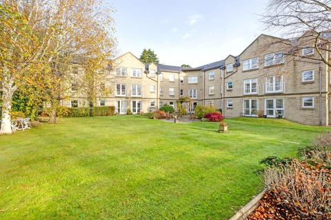 1 bedroom retirement property for sale, 2 (Flat 9) Manse Road, Corstorphine, Edinburgh