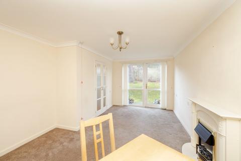 1 bedroom retirement property for sale, 2 (Flat 9) Manse Road, Corstorphine, Edinburgh