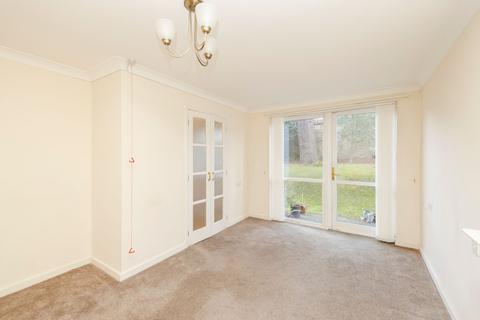 1 bedroom retirement property for sale, 2 (Flat 9) Manse Road, Corstorphine, Edinburgh