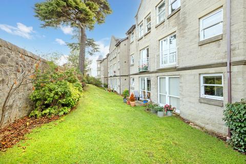 1 bedroom retirement property for sale, 2 (Flat 9) Manse Road, Corstorphine, Edinburgh