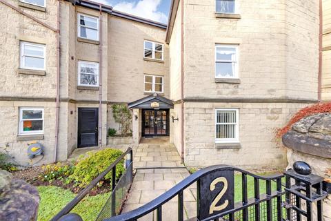 1 bedroom retirement property for sale, 2 (Flat 9) Manse Road, Corstorphine, Edinburgh