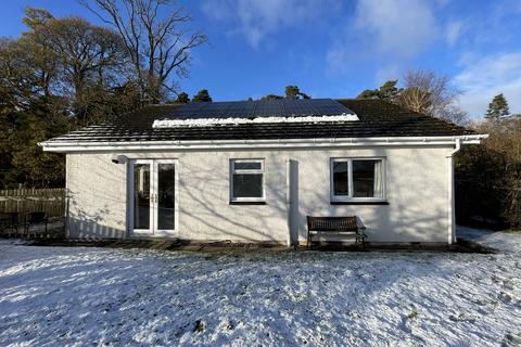 3 bedroom bungalow for sale, Fabians House, Brodie, Forres, Scotland