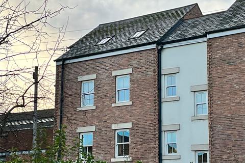 2 bedroom maisonette for sale, Tyne Green Mews, Hexham, Northumberland, NE46