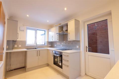 4 bedroom detached house for sale, The Ropewalk, Southwell, Nottinghamshire, NG25