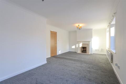 4 bedroom detached house for sale, The Ropewalk, Southwell, Nottinghamshire, NG25