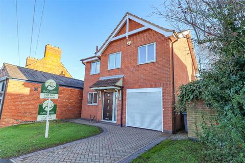 4 bedroom detached house for sale, The Ropewalk, Southwell, Nottinghamshire, NG25