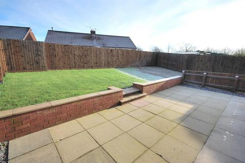 2 bedroom semi-detached bungalow for sale, Brook Close, Tyldesley