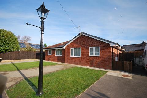 2 bedroom semi-detached bungalow for sale, Brook Close, Tyldesley