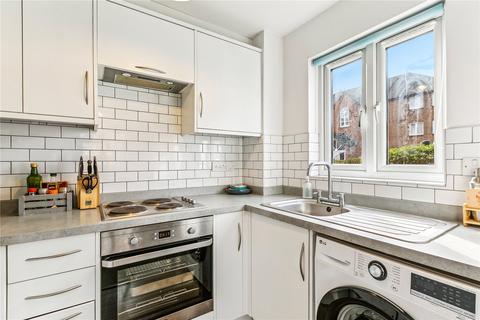 1 bedroom apartment for sale, Peartree Avenue, London, SW17